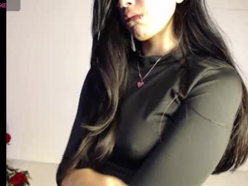 Meg4nmiau January 28, 2025 Chaturbate stream image