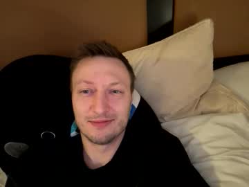 Metalmajin January 28, 2025 Chaturbate stream image