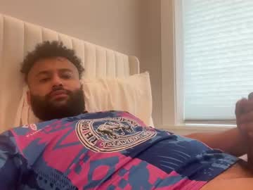 Midoamricana January 28, 2025 Chaturbate stream image
