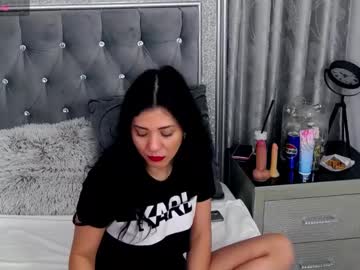Milacolinsx January 28, 2025 Chaturbate stream image
