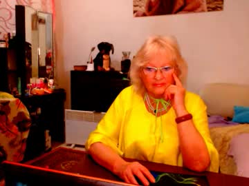 Natali7634 January 28, 2025 Chaturbate stream image