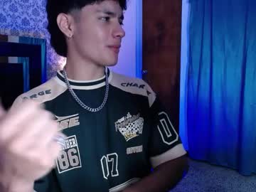 Olivermorgan69 January 28, 2025 Chaturbate stream image