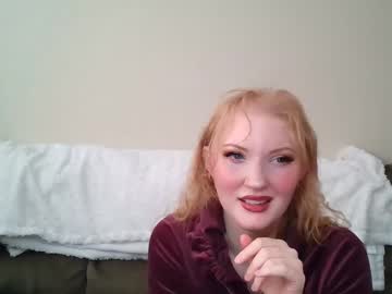 Petite_Cupcake January 28, 2025 Chaturbate stream image