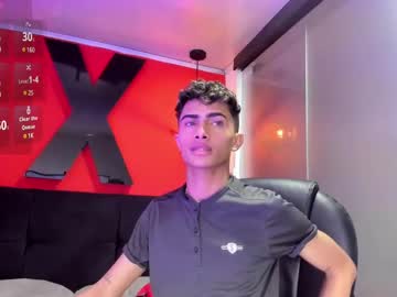 Petter_Blare January 28, 2025 Chaturbate stream image