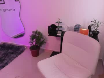 Rossth11 January 28, 2025 Chaturbate stream image