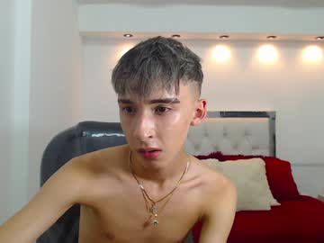 Ryan_Turner31 January 28, 2025 Chaturbate stream image