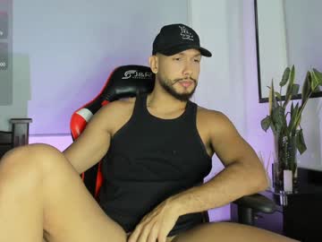 Sanjuan_1 January 28, 2025 Chaturbate stream image