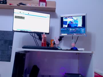 Sweetjess022 January 28, 2025 Chaturbate stream image