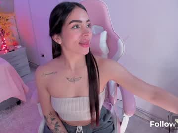 Tammy_W January 28, 2025 Chaturbate stream image