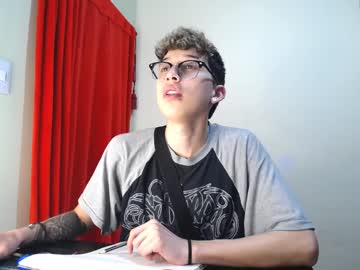 _Thomas_Hot_ January 28, 2025 Chaturbate stream image