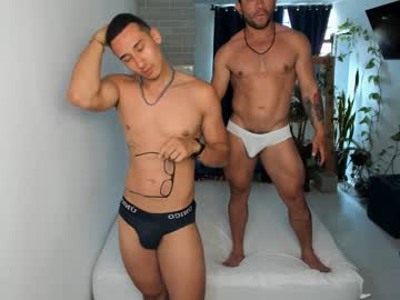Travis_Bakerr January 28, 2025 Chaturbate stream image