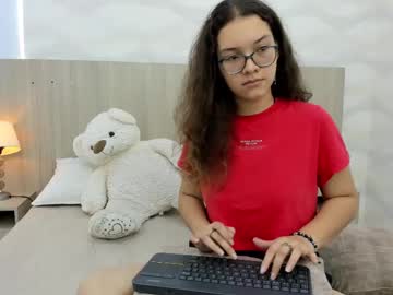 Veronica_Lark January 28, 2025 Chaturbate stream image
