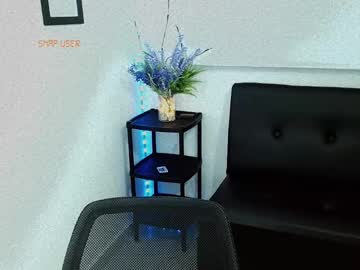 Wangxi_E January 28, 2025 Chaturbate stream image
