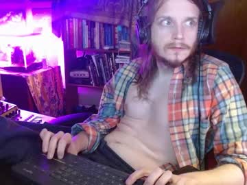 Wsmith_420 January 28, 2025 Chaturbate stream image