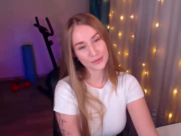 Abigail_Flex January 28, 2025 Chaturbate stream image