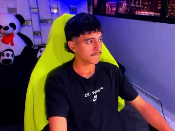 Alan_Del_Reyx2 January 28, 2025 Chaturbate stream image