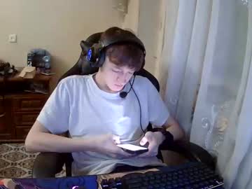 Alger__Xavier January 28, 2025 Chaturbate stream image
