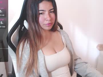 Alice_Middle01 January 28, 2025 Chaturbate stream image