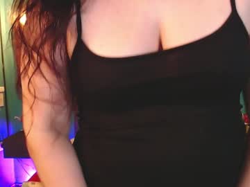 Anna_Gabbor January 28, 2025 Chaturbate stream image