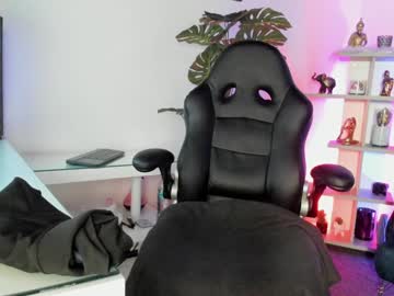 Baphy_Baby January 28, 2025 Chaturbate stream image
