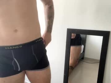 Benthebodybuilder January 28, 2025 Chaturbate stream image