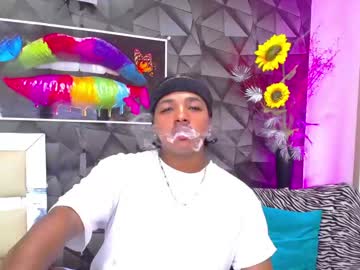 Black_King_241 January 28, 2025 Chaturbate stream image