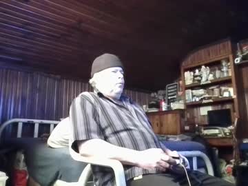 Booshy January 28, 2025 Chaturbate stream image
