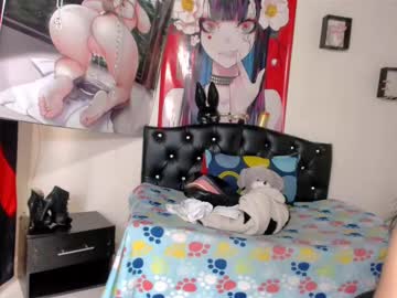 Canelita_Love221941 January 28, 2025 Chaturbate stream image