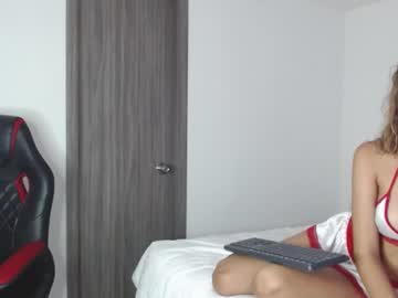 Caramelo1900_ January 28, 2025 Chaturbate stream image