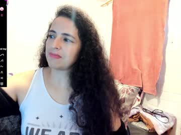 Carol_Diazz January 28, 2025 Chaturbate stream image
