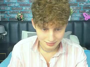Crispinverr January 28, 2025 Chaturbate stream image