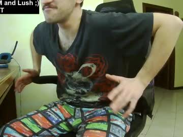 Culonudo23 January 28, 2025 Chaturbate stream image