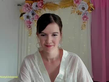 Cutenataly January 28, 2025 Chaturbate stream image