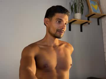 Daniel0910s January 28, 2025 Chaturbate stream image