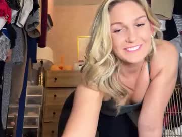 Graciemae_Baexx January 28, 2025 Chaturbate stream image