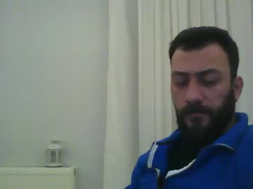 Grkn21 January 28, 2025 Chaturbate stream image