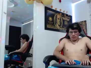 Hercules_Men January 28, 2025 Chaturbate stream image