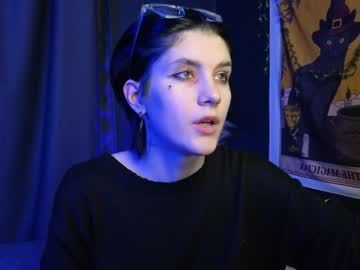 Hyeon_Jin January 28, 2025 Chaturbate stream image