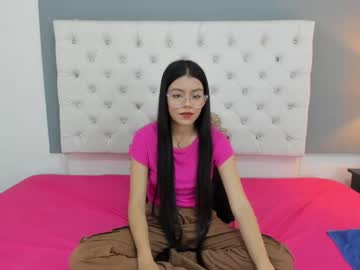 Isabella_Jk January 28, 2025 Chaturbate stream image