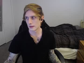 Jackjohnstons January 28, 2025 Chaturbate stream image