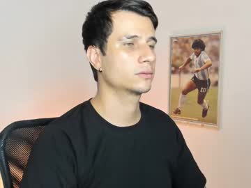 Jayalvarrez_ January 28, 2025 Chaturbate stream image
