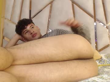 Jerlin_Son January 28, 2025 Chaturbate stream image