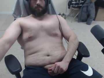 John_Donson January 28, 2025 Chaturbate stream image
