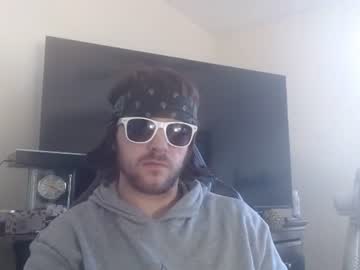 Jonnybananas69 January 28, 2025 Chaturbate stream image
