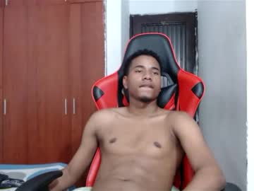 Juniorhot07 January 28, 2025 Chaturbate stream image