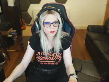 Kelseycobalt January 28, 2025 Chaturbate stream image
