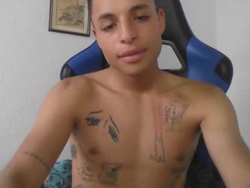 Kevin_Star777 January 28, 2025 Chaturbate stream image