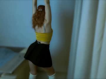 Kristinagranger January 28, 2025 Chaturbate stream image