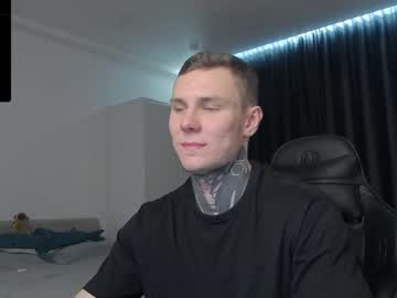 Lechery_Boy January 28, 2025 Chaturbate stream image