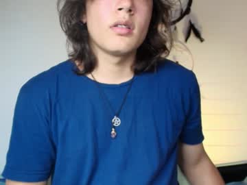 Lukashollow January 28, 2025 Chaturbate stream image